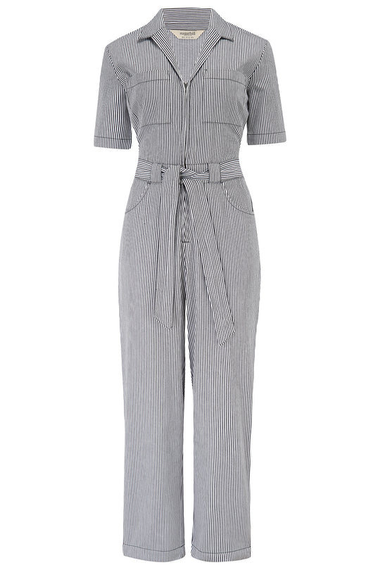 Meredith Boilersuit by Sugarhill Brighton