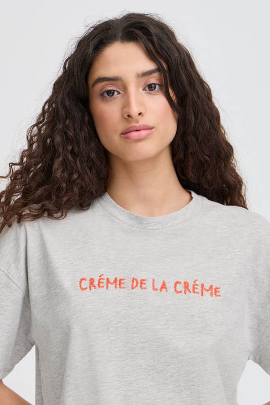 Madelly Tee by ICHI