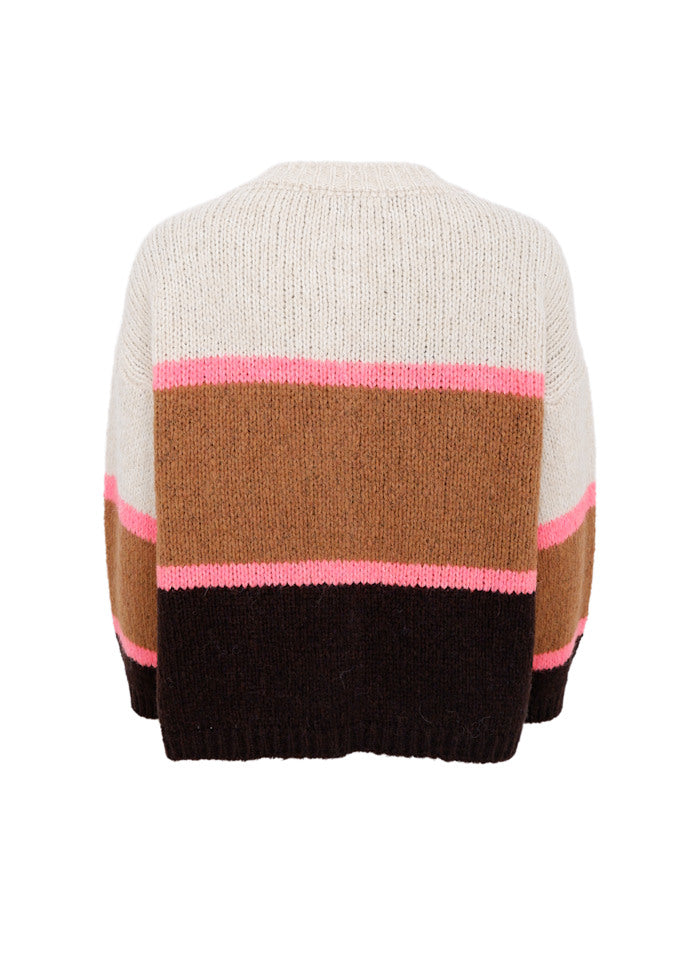 Hildur Cardigan
