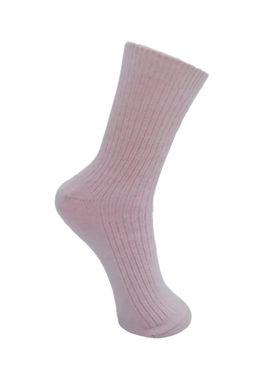 Ronja Baby Rose Wool Socks