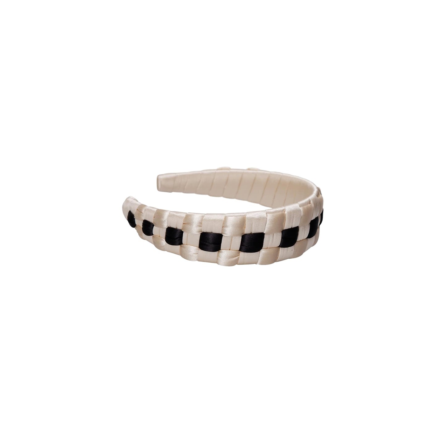 Felia Headband by Black Colour