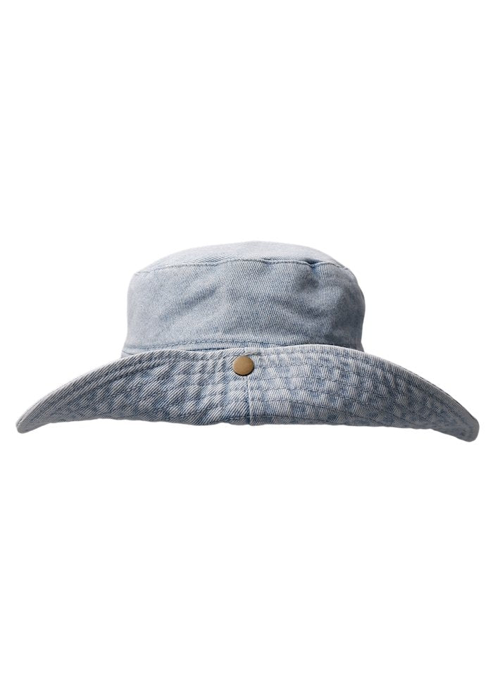 Ranger Denim Hat