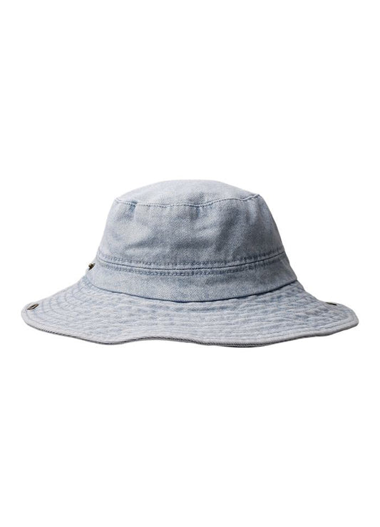 Ranger Denim Hat