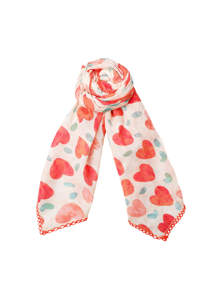 Salmaya Cotton Scarf