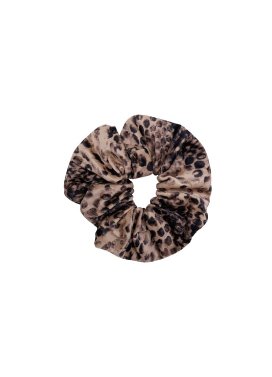 Snake Scrunchie