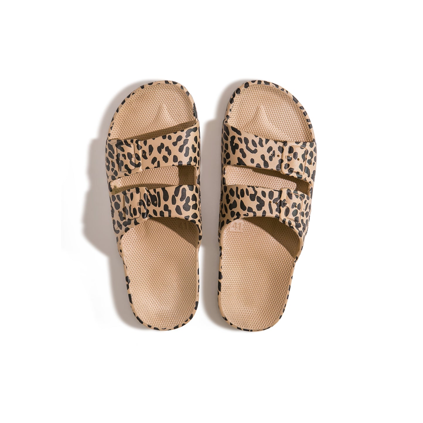 Freedom Moses Leo Camel Slides