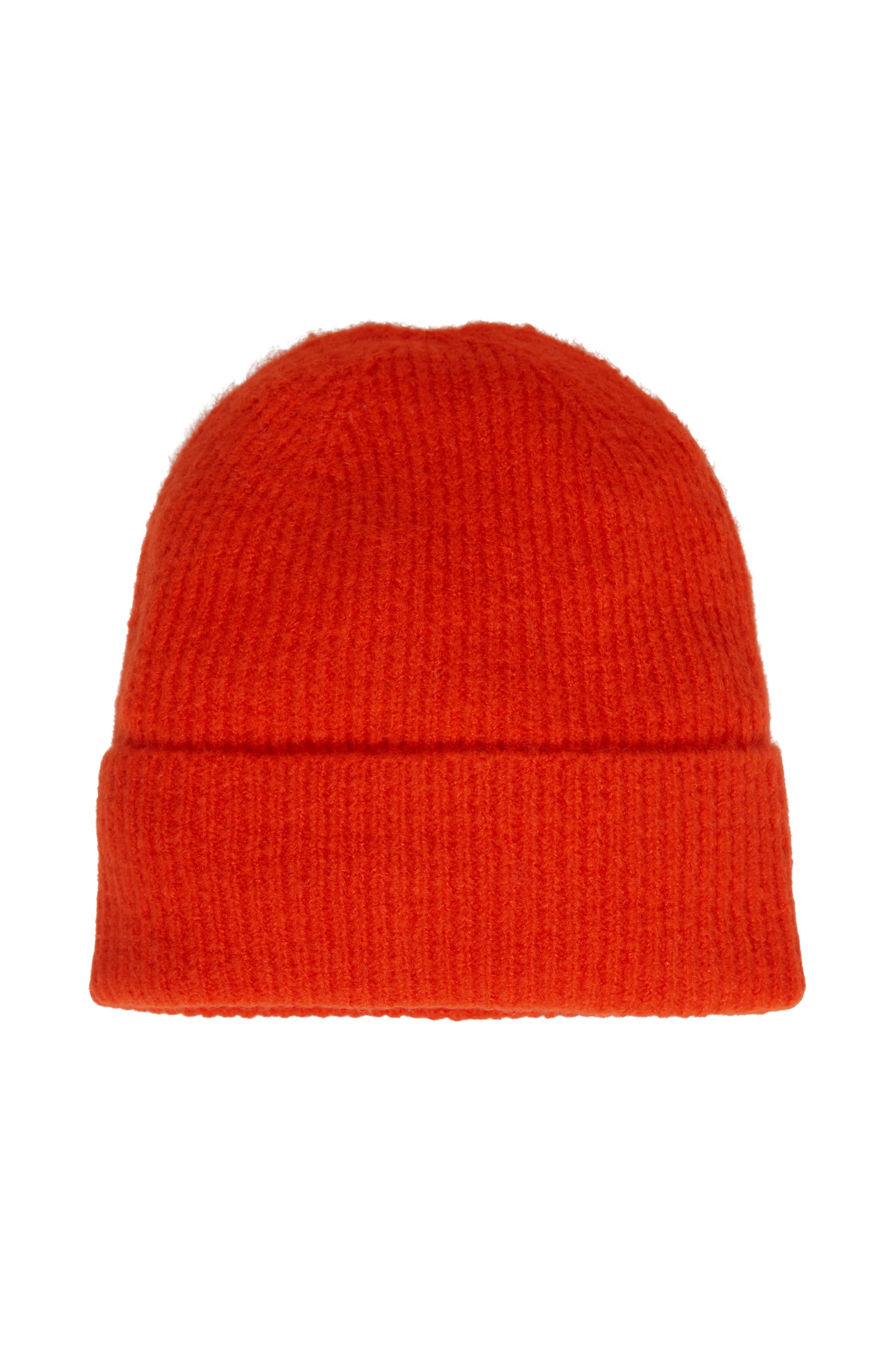 IVO Orange Beanie