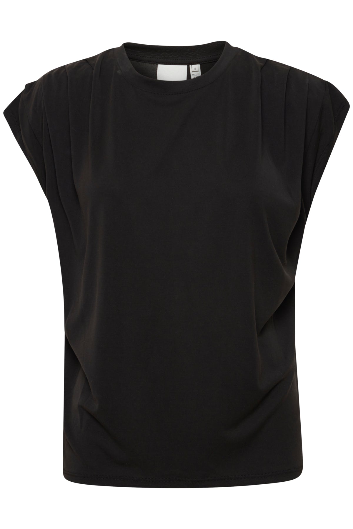 ICHI Lisken Black Top