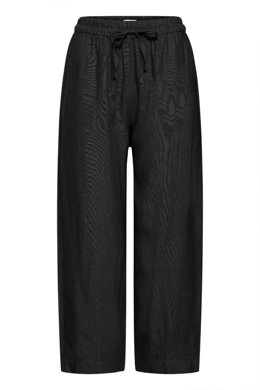 Linno Barrel Pant by ICHI