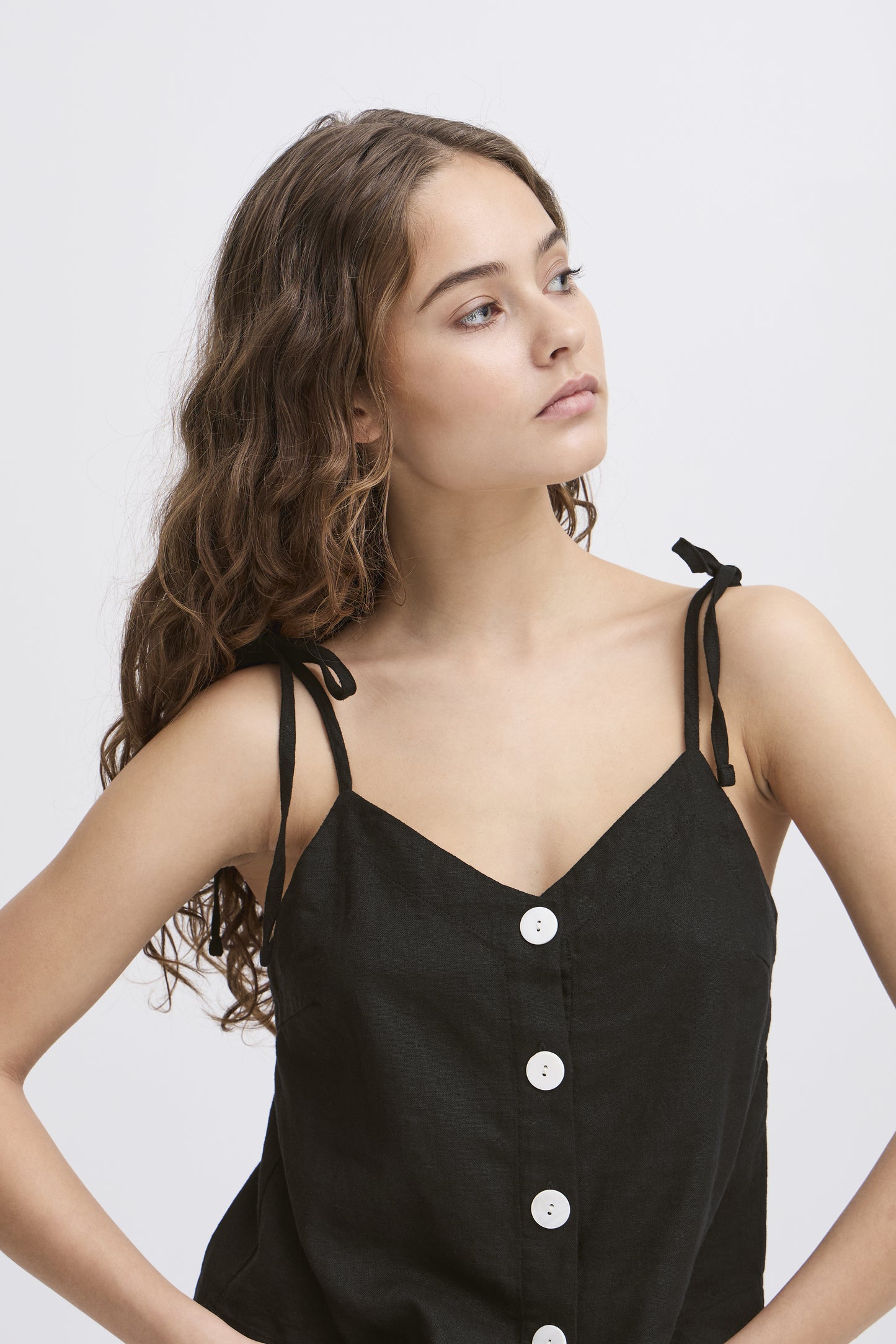 Linno Top by ICHI