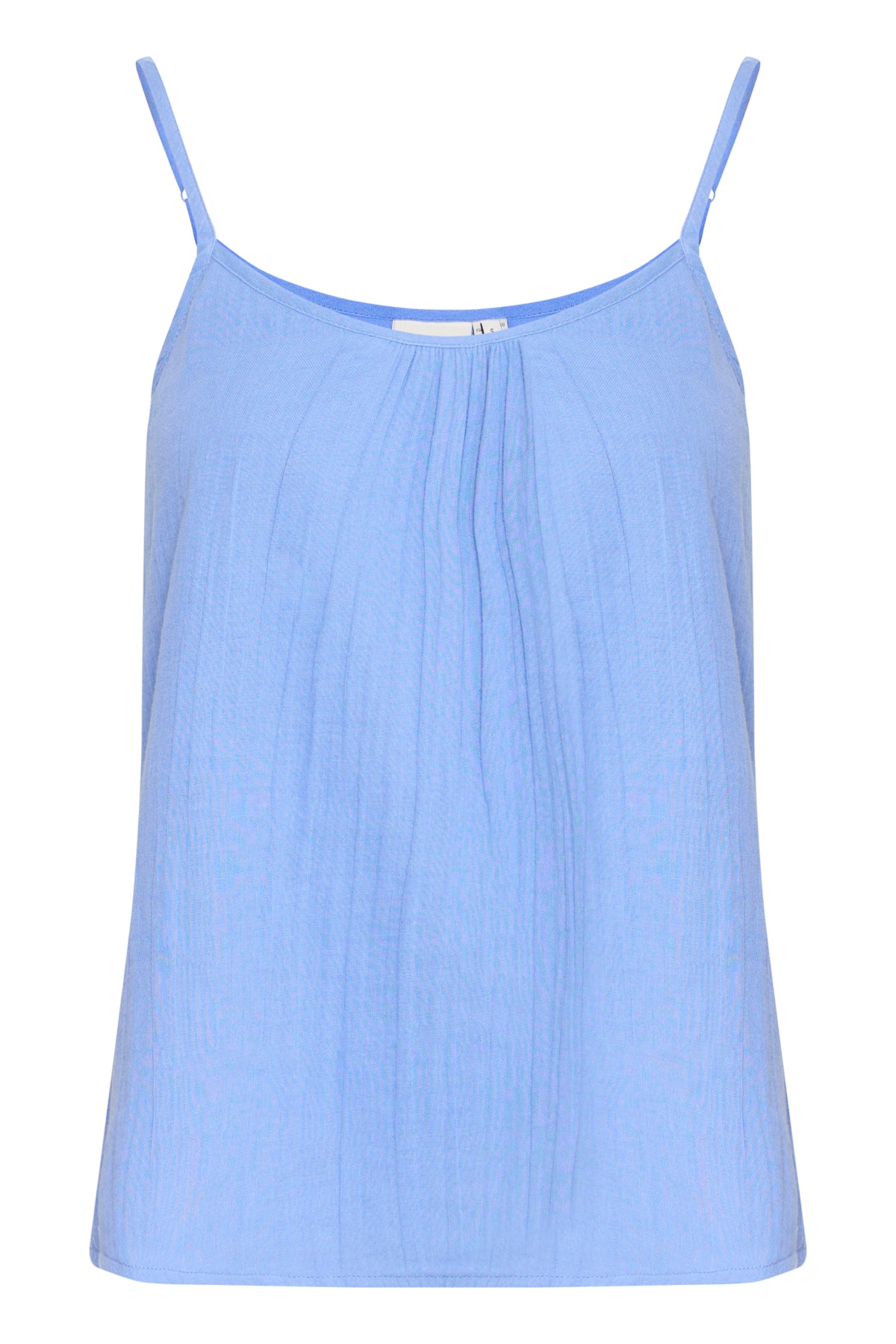 Foxa Della Blue Top by ICHI