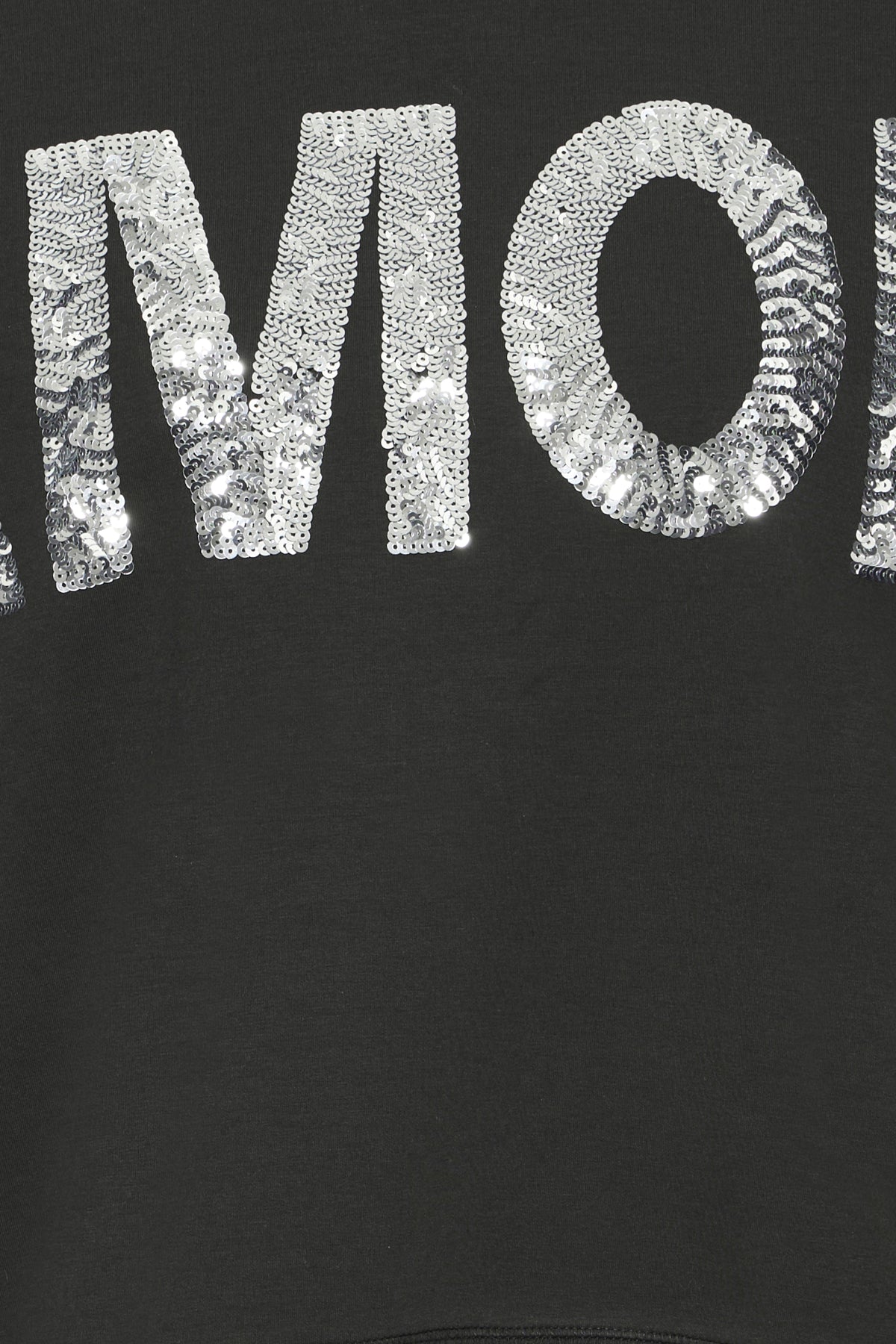 Kelicia Amor Sequin Sweatshirt by ICHI