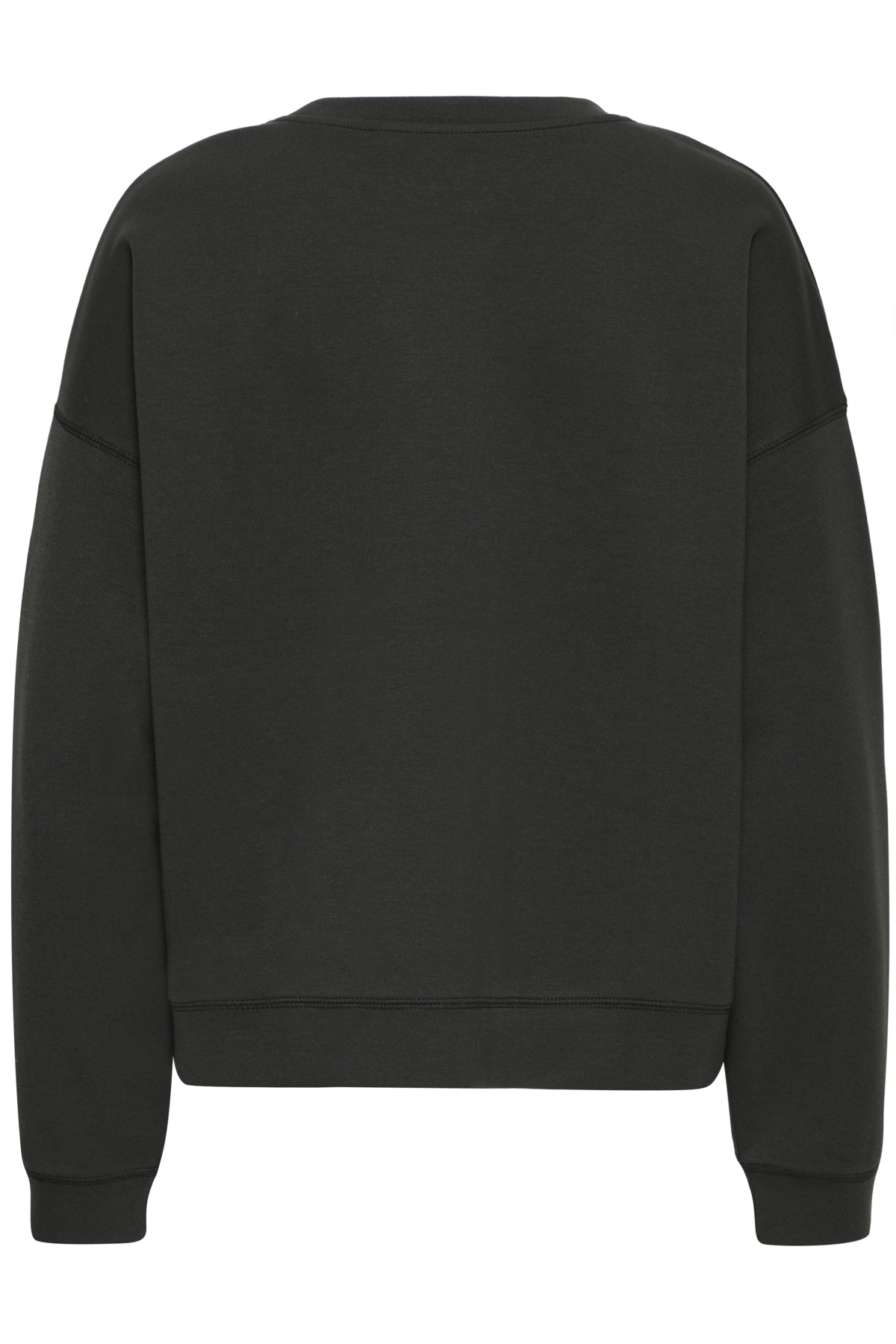 Kelicia Amor Sequin Sweatshirt by ICHI