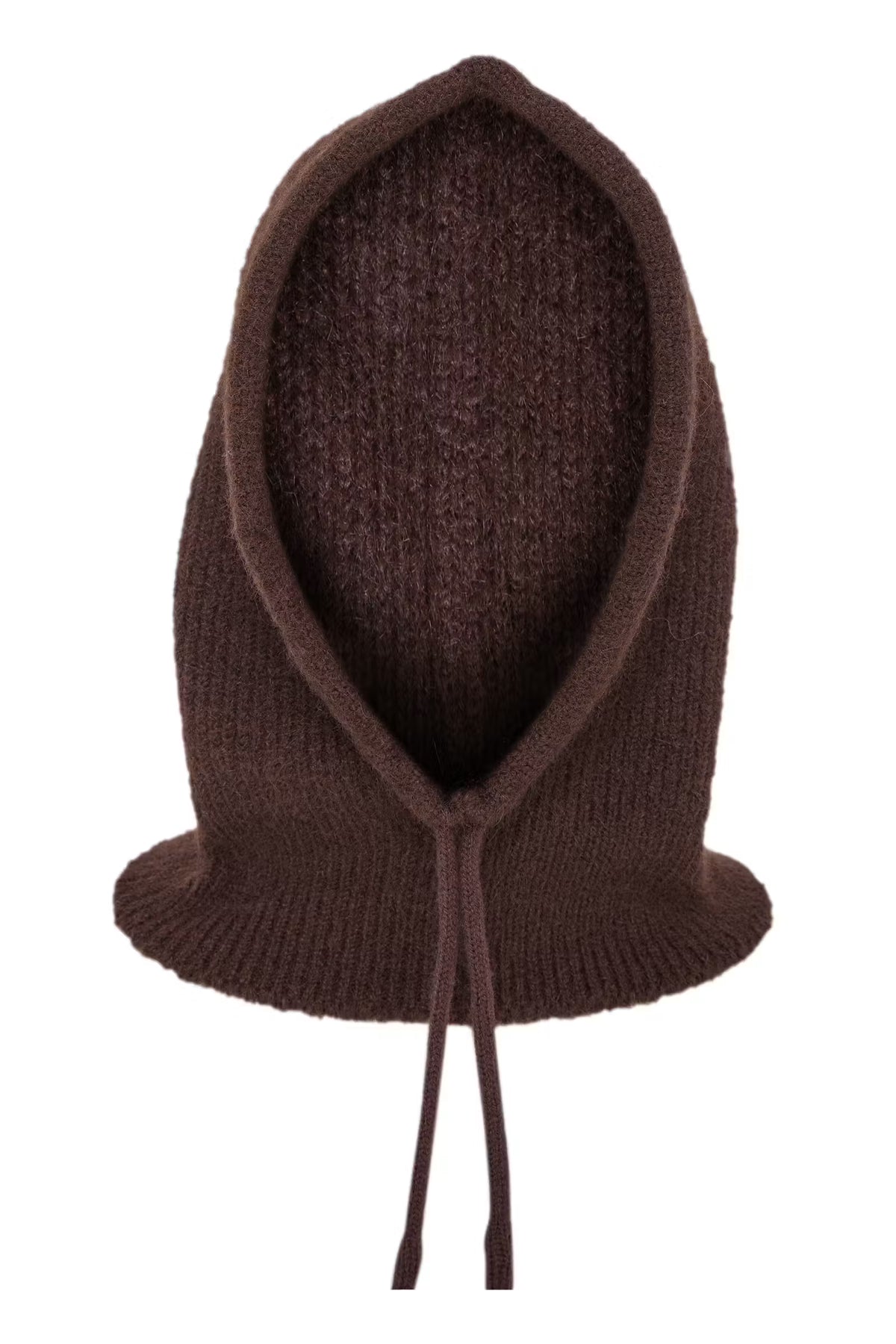 ICHI Gunilla Hat - Chicory Coffee