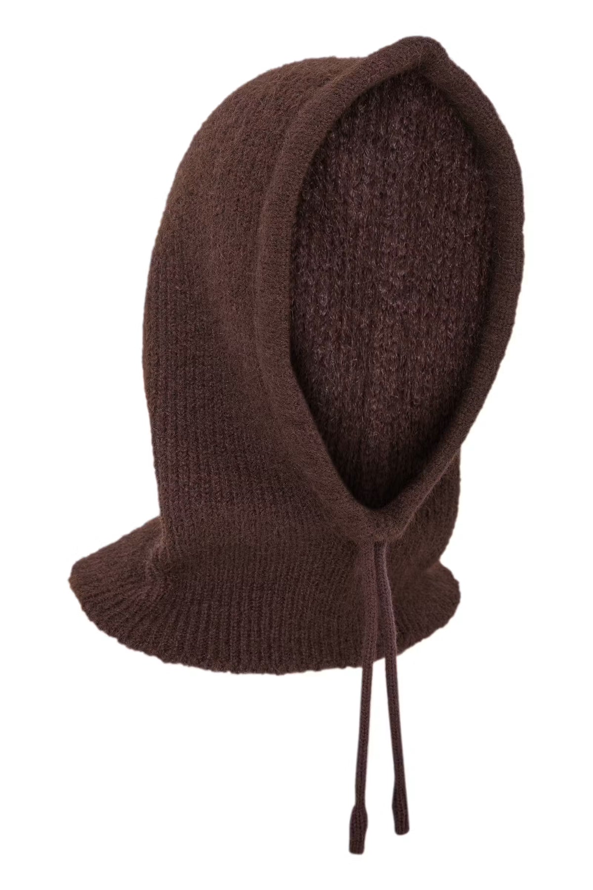 ICHI Gunilla Hat - Chicory Coffee