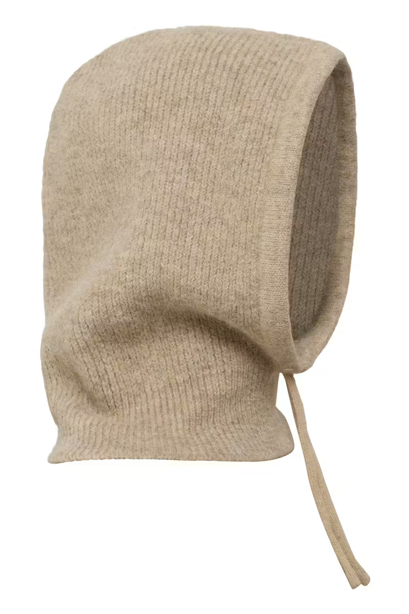 ICHI Gunillo Hat - Oatmeal