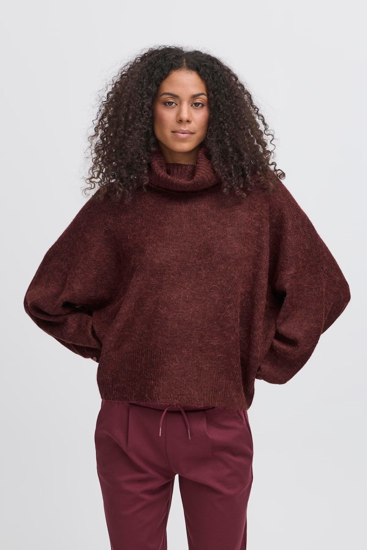 Kamara Port Royale Knit by ICHI