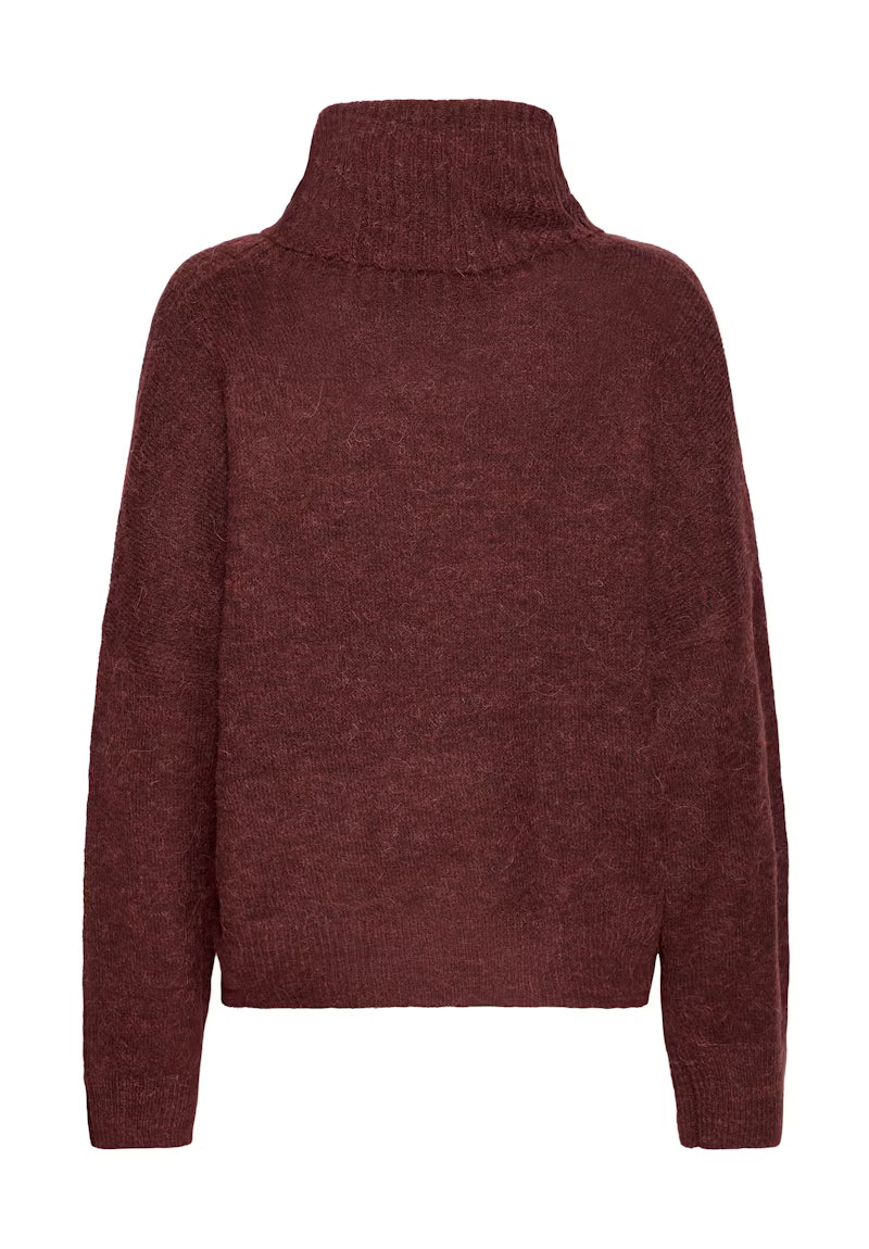 Kamara Port Royale Knit by ICHI