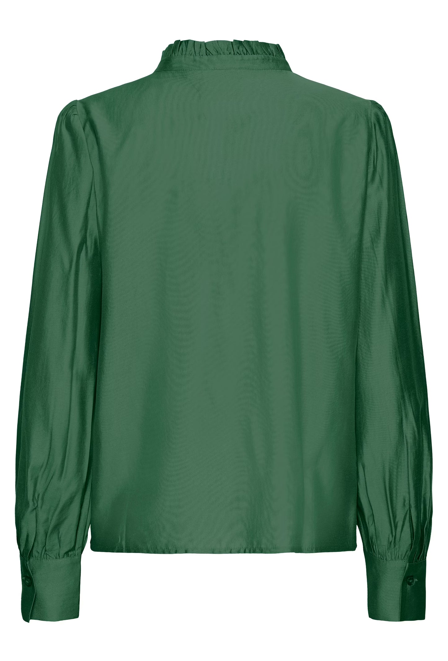 Karlani Pineneedle Shirt by ICHI