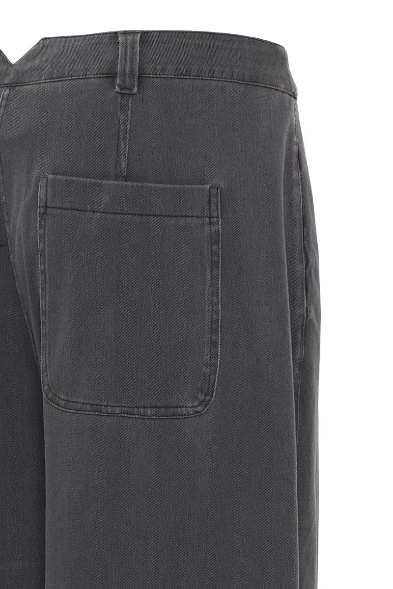 Kate Barrel Pant by ICHI