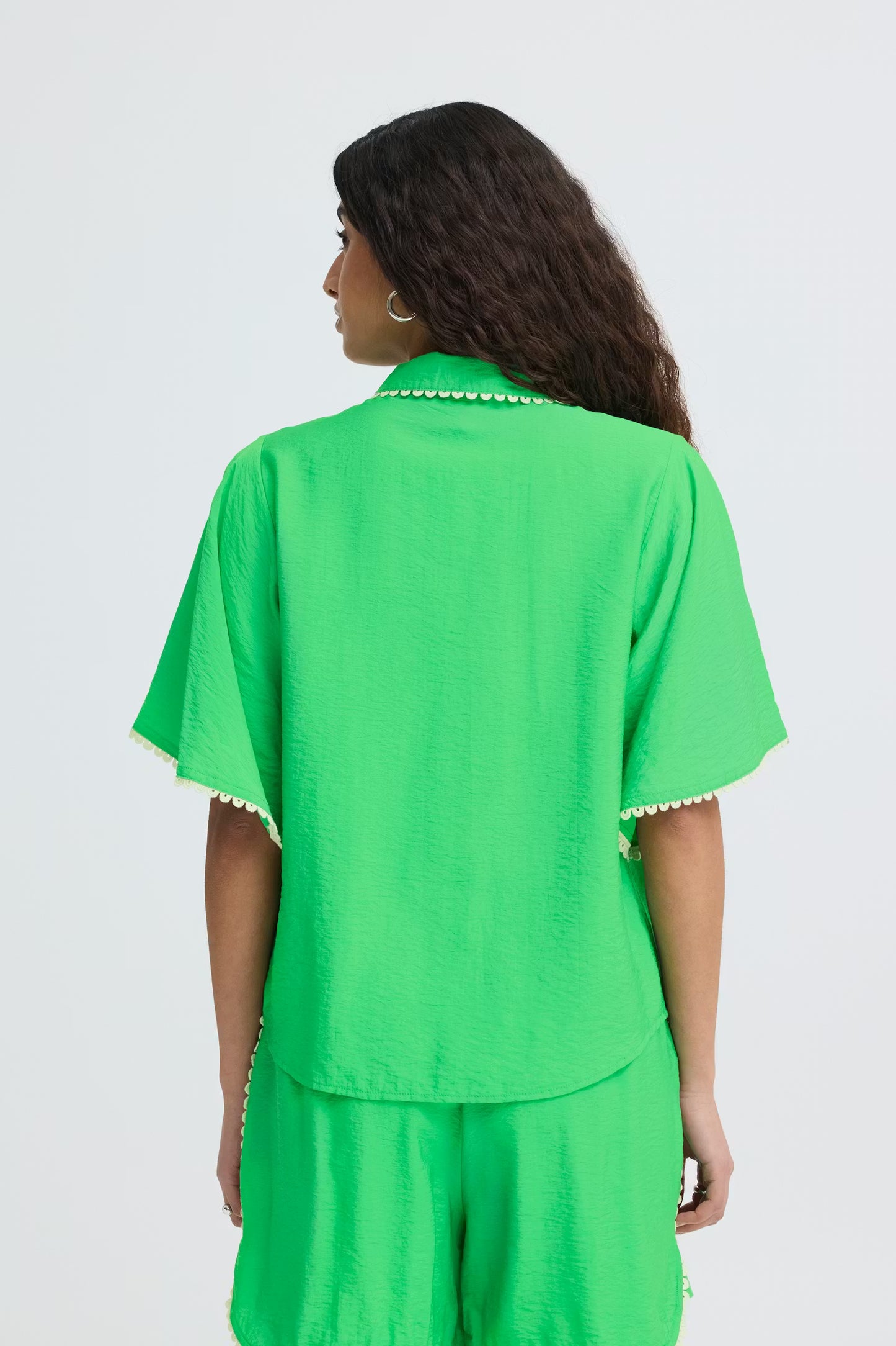 ICHI Ihleni Shirt
