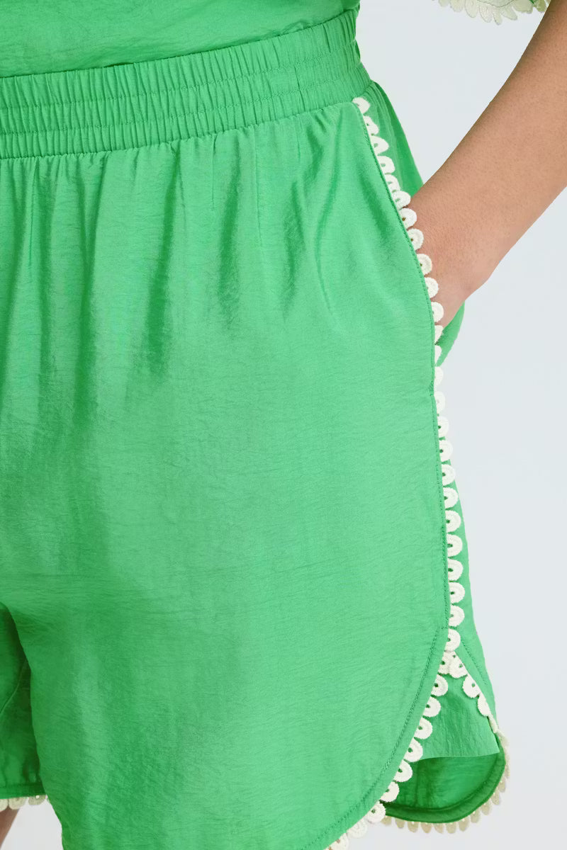 ICHI Ihleni Shorts