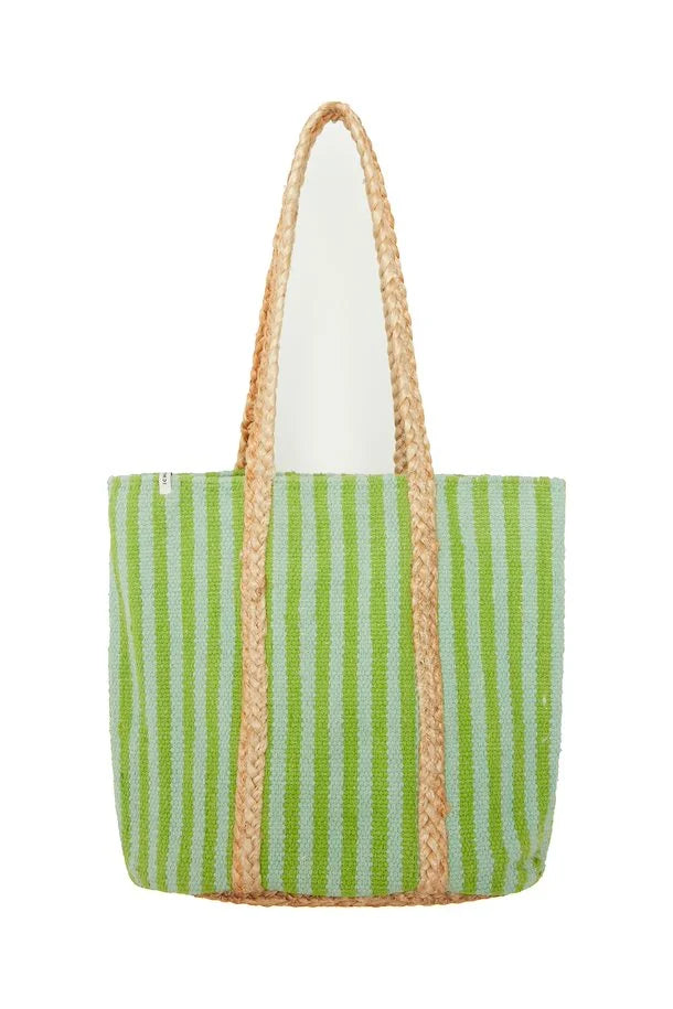 ICHI Brommie Bag - Greenery