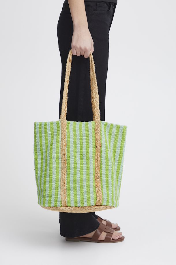 ICHI Brommie Bag - Greenery