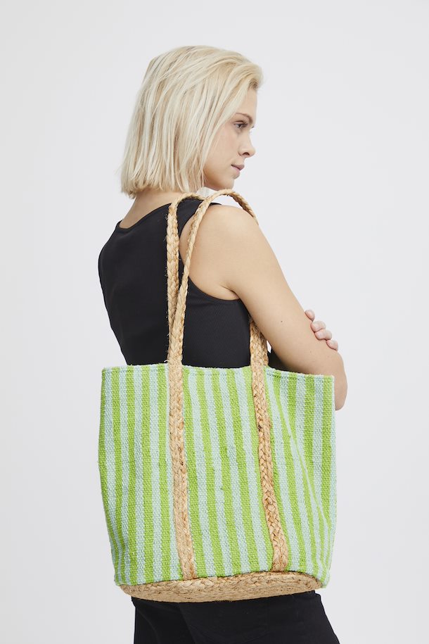 ICHI Brommie Bag - Greenery