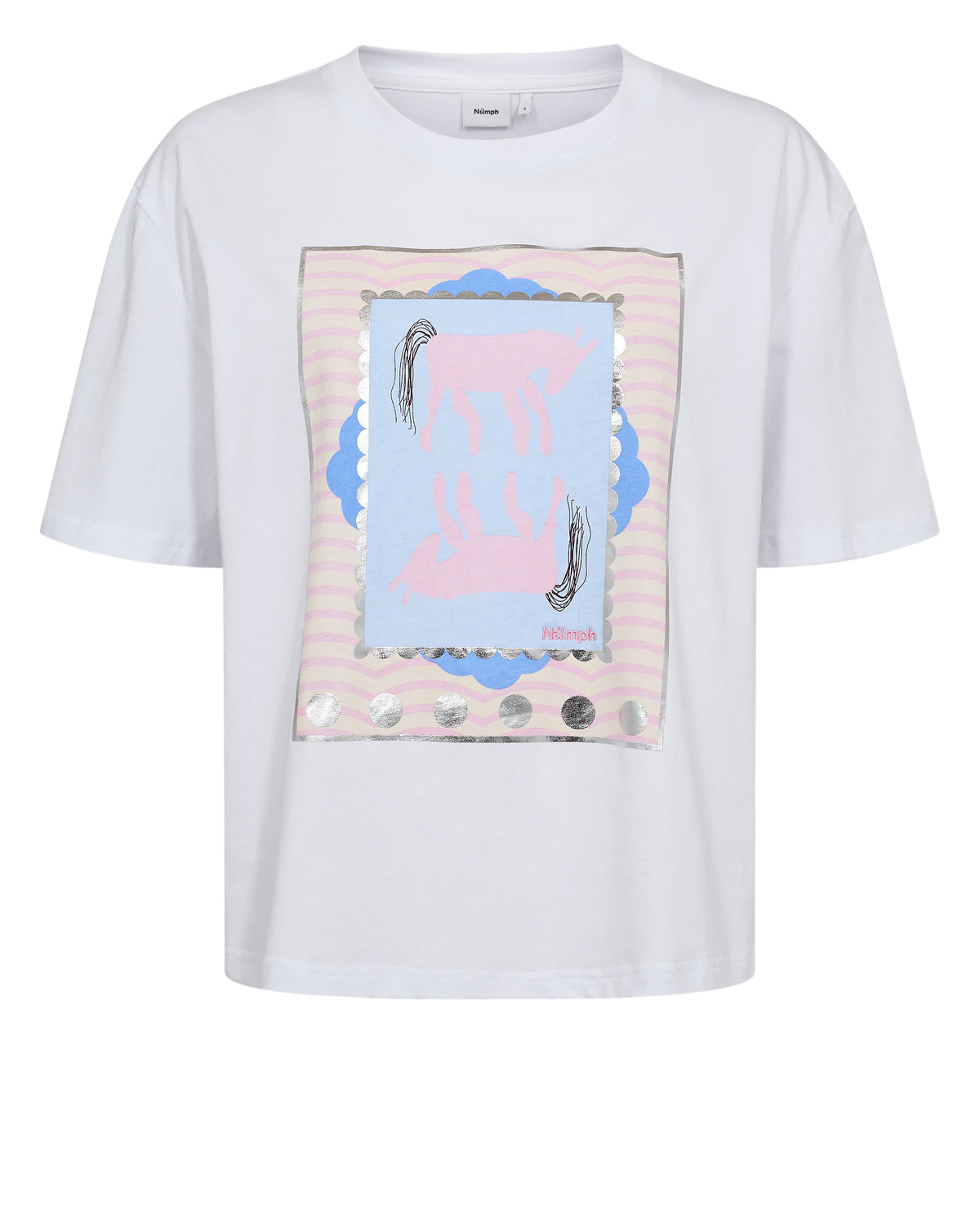 Daydream T-Shirt by Numph