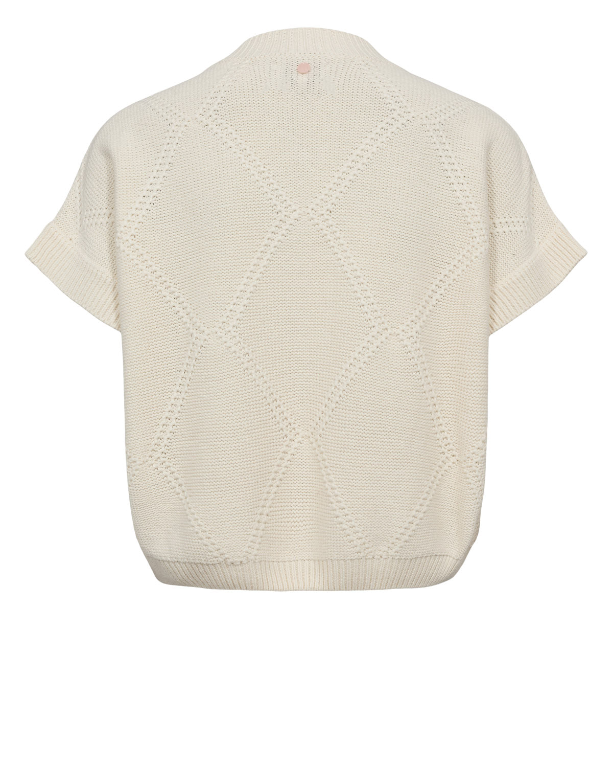 Numph Amie Embroidered Pullover