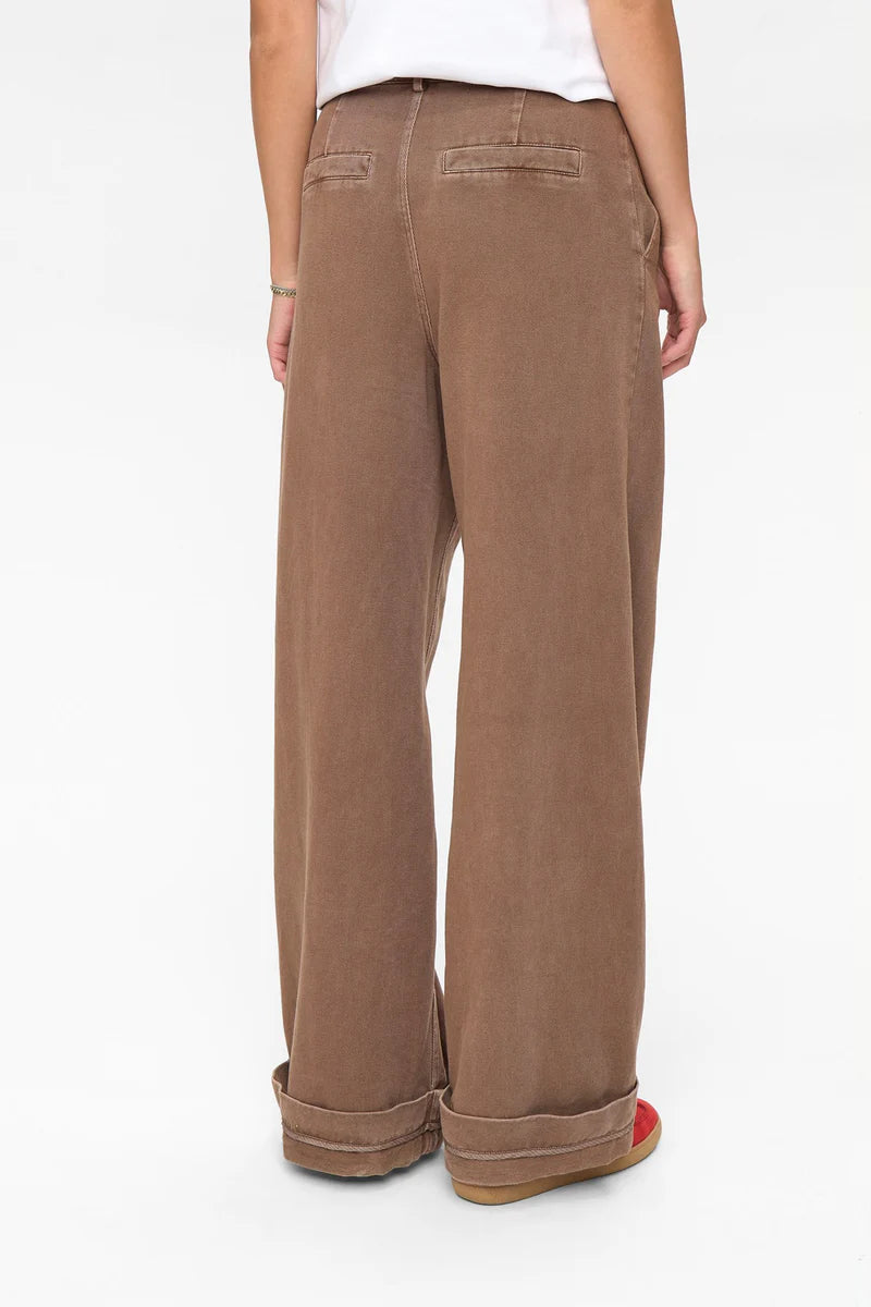 Marney Emperador Denim Pants by Numph