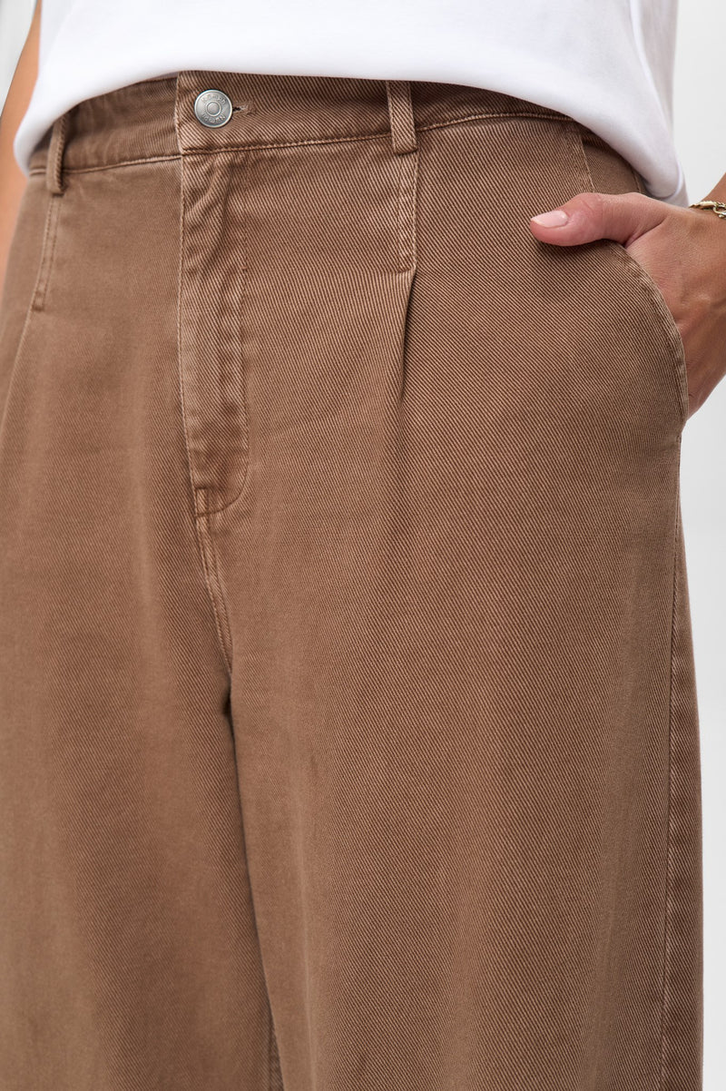 Marney Emperador Denim Pants by Numph