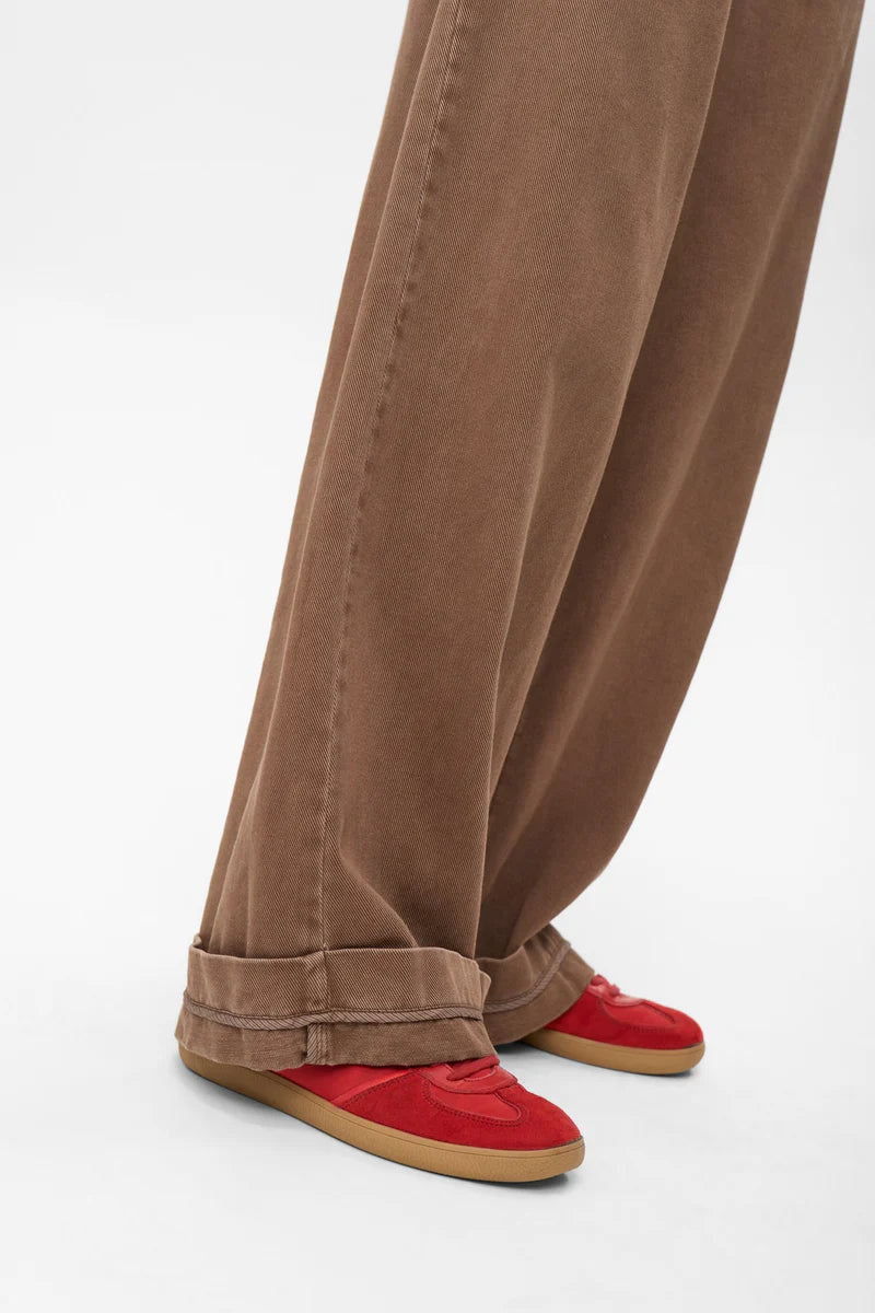 Marney Emperador Denim Pants by Numph