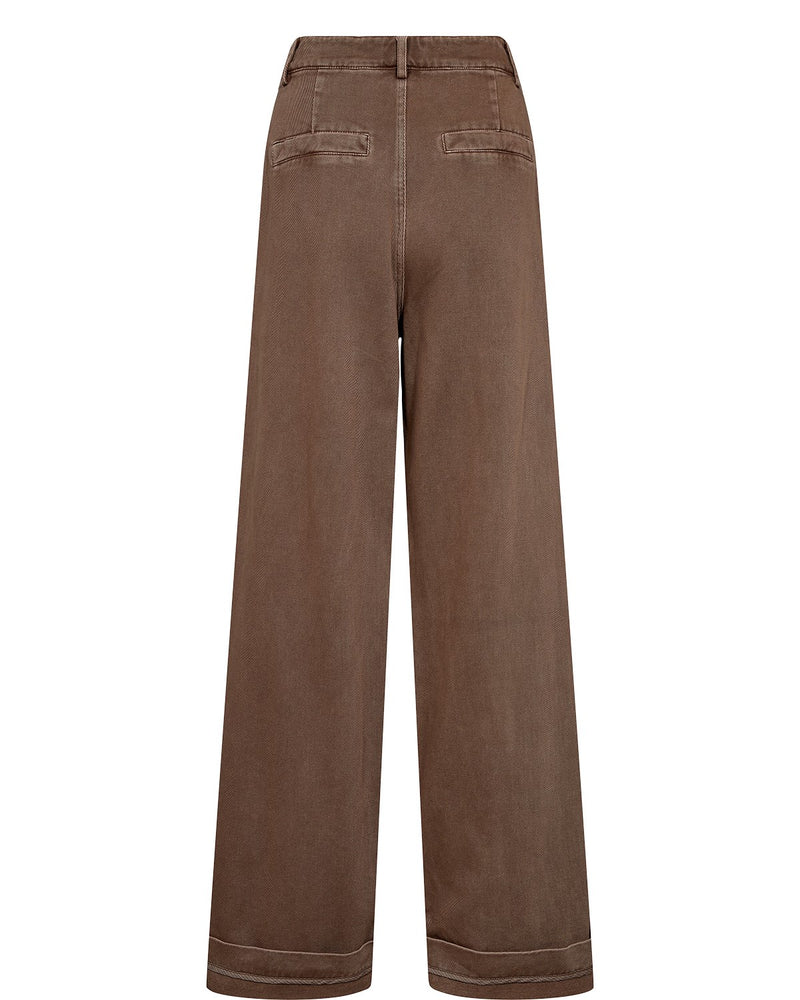 Marney Emperador Denim Pants by Numph
