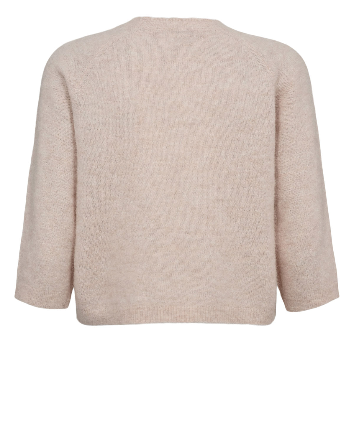 Selma Pullover Mushroom by Numph