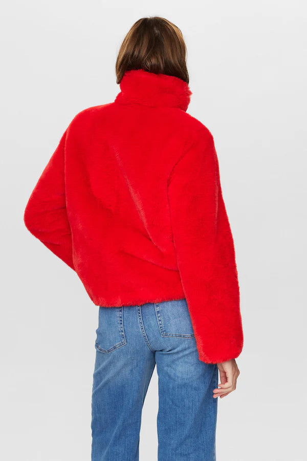 Winda Jacket by Numph