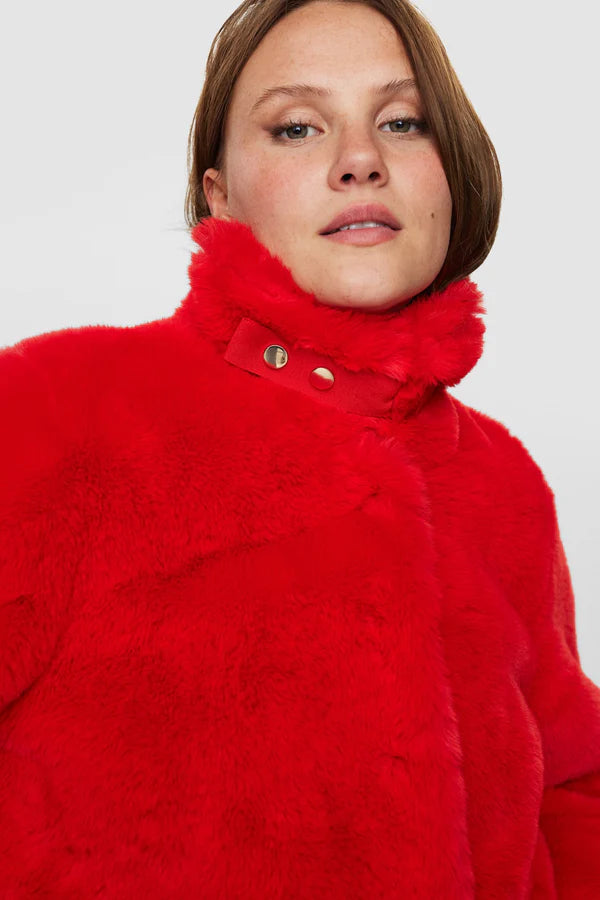 Winda Jacket by Numph