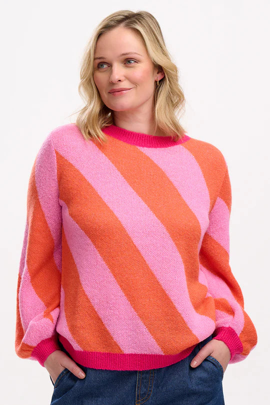 Essie Jumper by Sugarhill Brighton