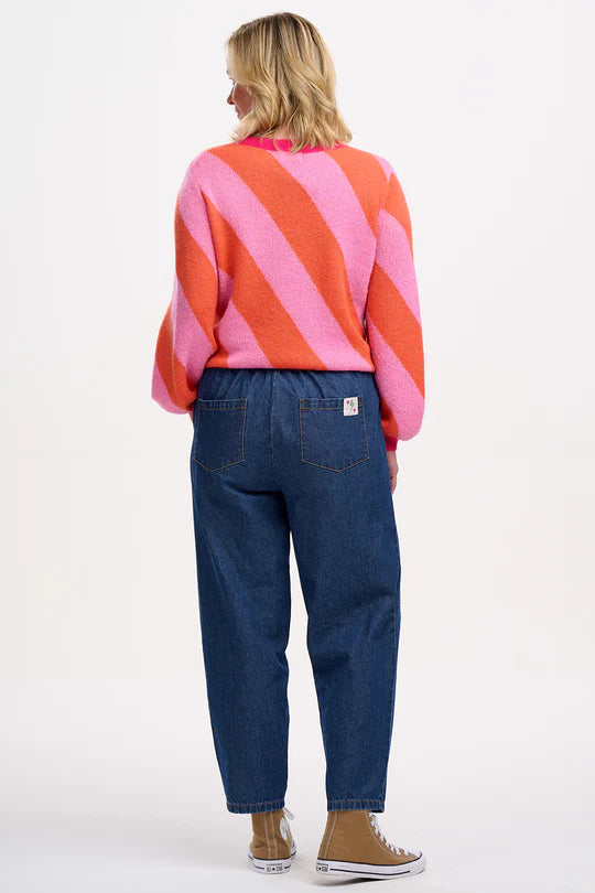 Essie Jumper by Sugarhill Brighton