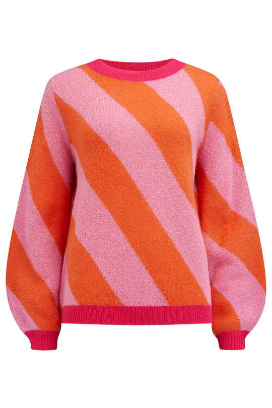 Essie Jumper by Sugarhill Brighton
