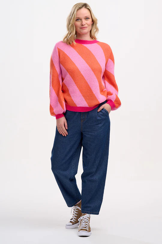 Essie Jumper by Sugarhill Brighton