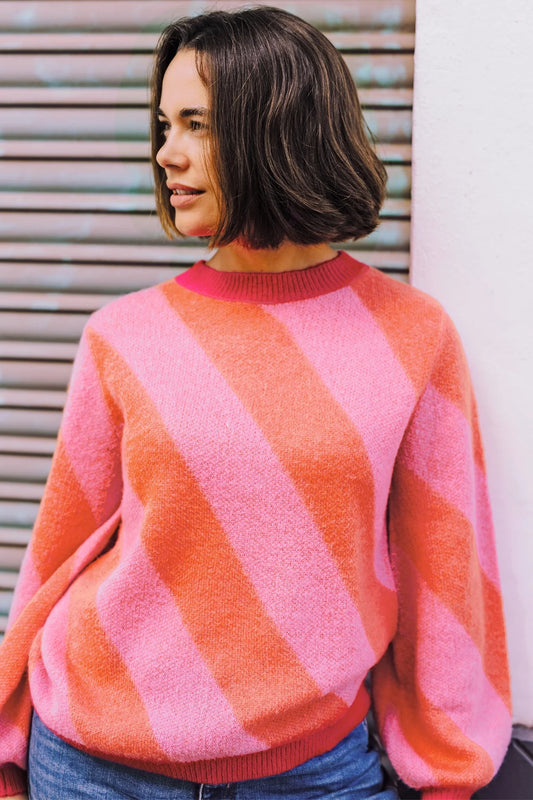 Essie Jumper by Sugarhill Brighton